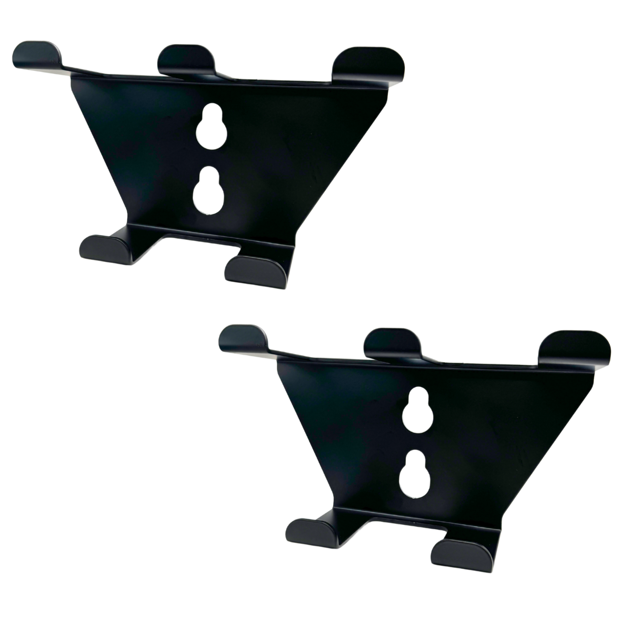 Micro Gainz Micro Plate Hanger Rack Attachment