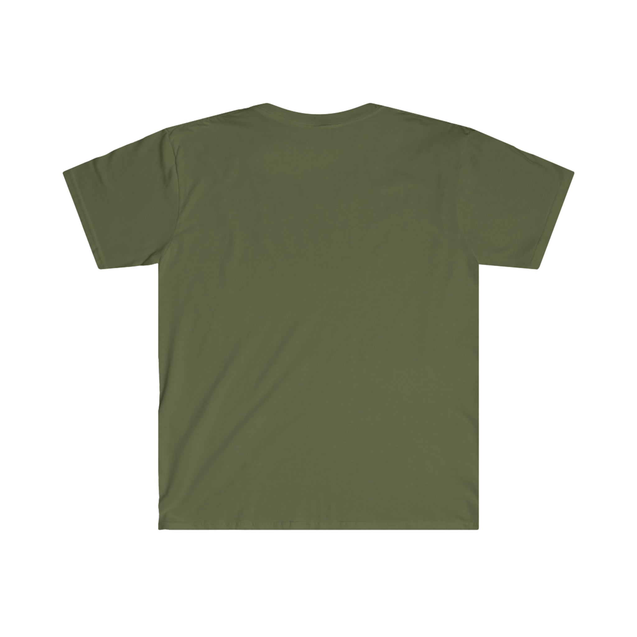 Micro Gainz Never Plateau T-Shirt