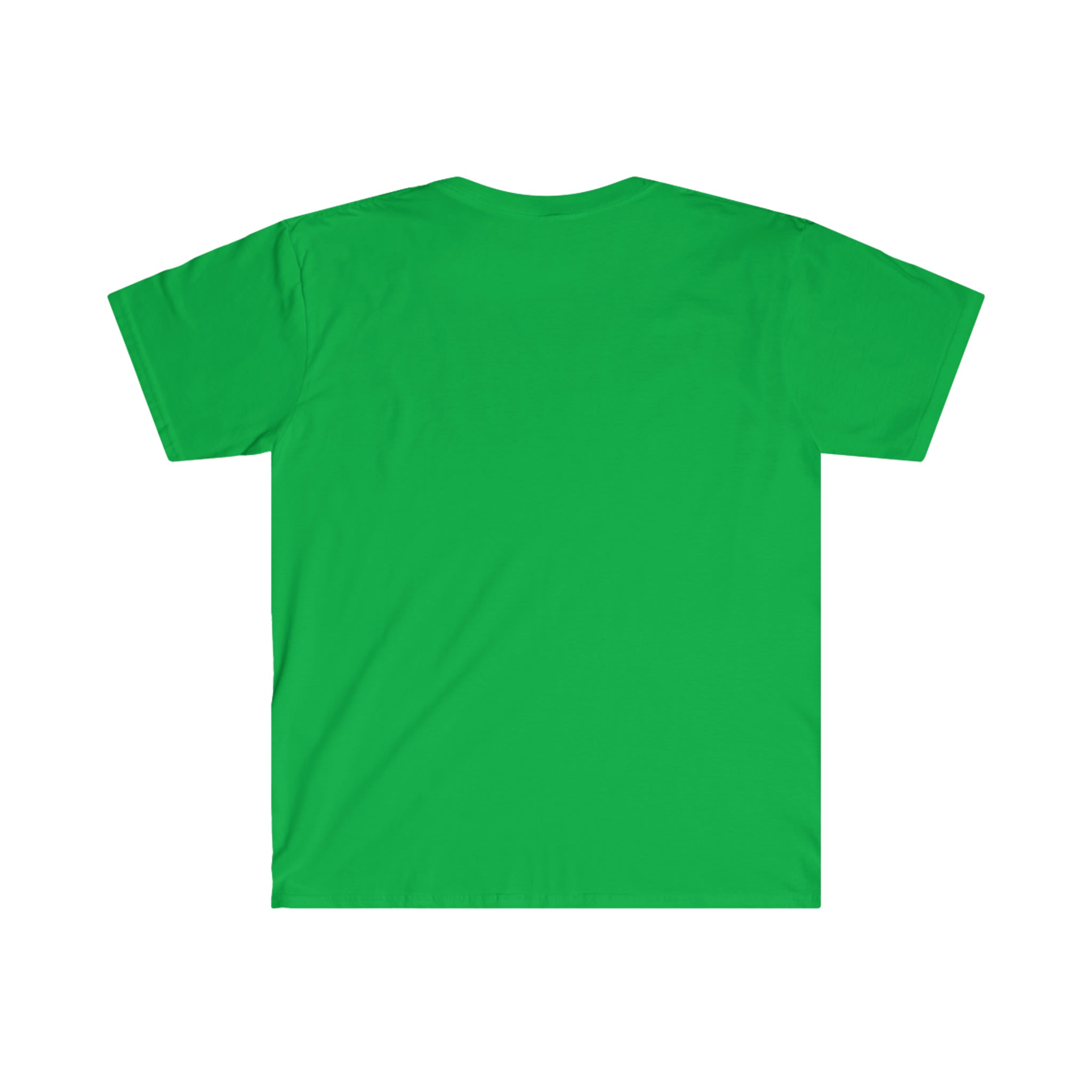 Micro Gainz Never Plateau T-Shirt