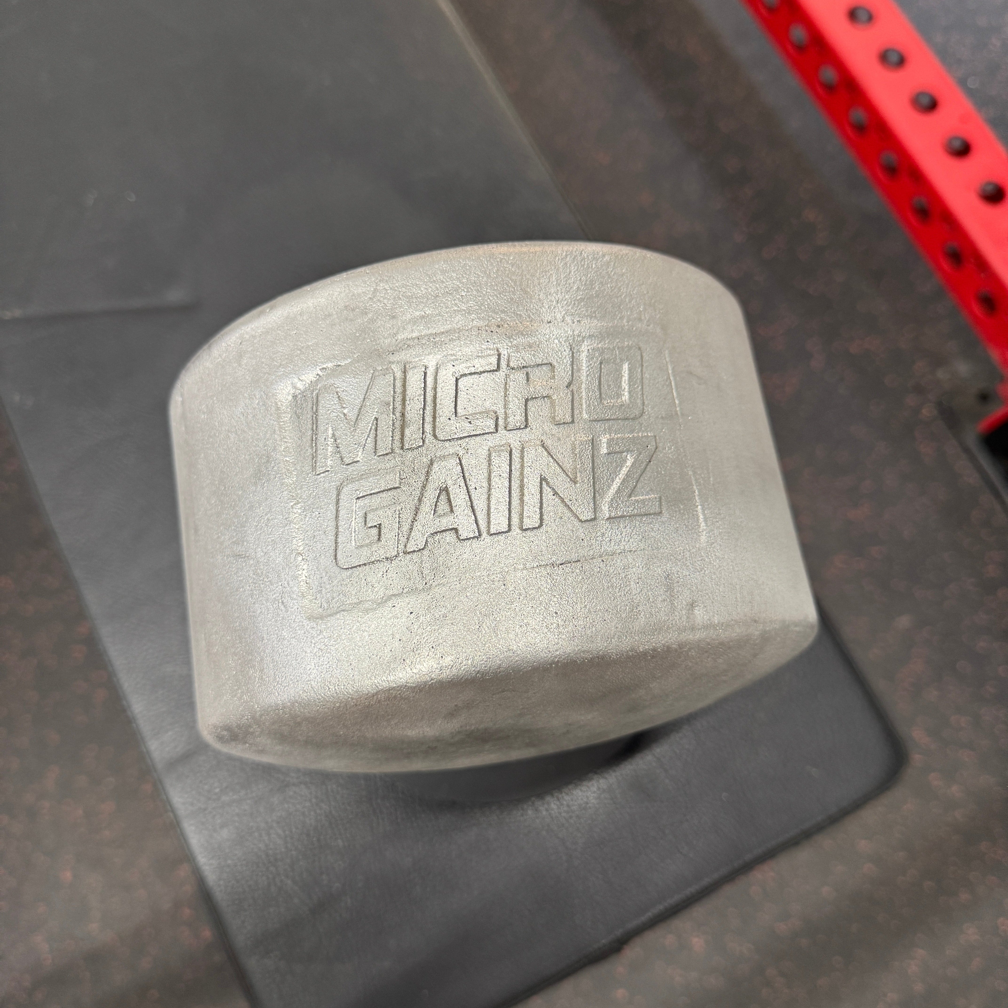 Micro Gainz Loadable Blob Trainer