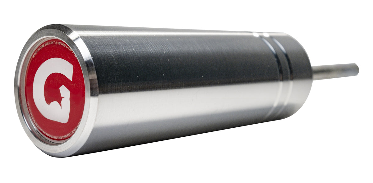 The Original 2″ GymPin (6