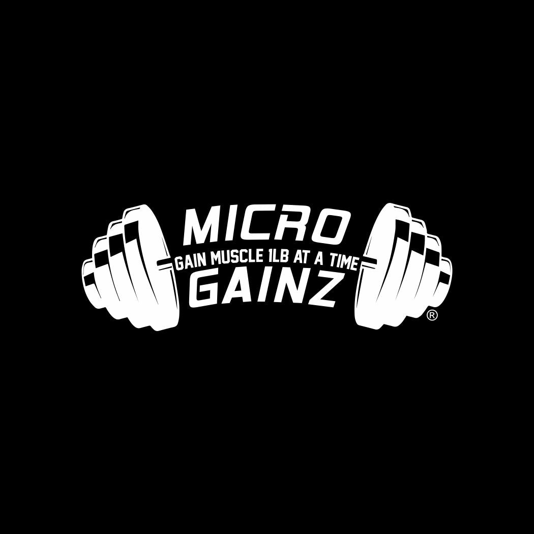 Micro Gain One Micro Gainz l The World's Best Fractional Plates