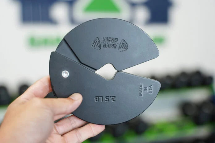 Adam weight plates hot sale