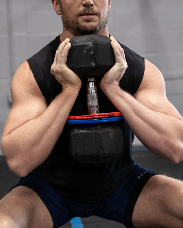 Micro Gainz customer photo