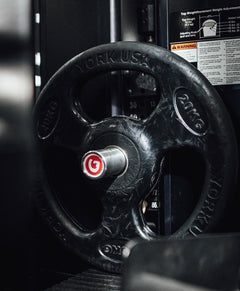 The Original 2″ GymPin (6