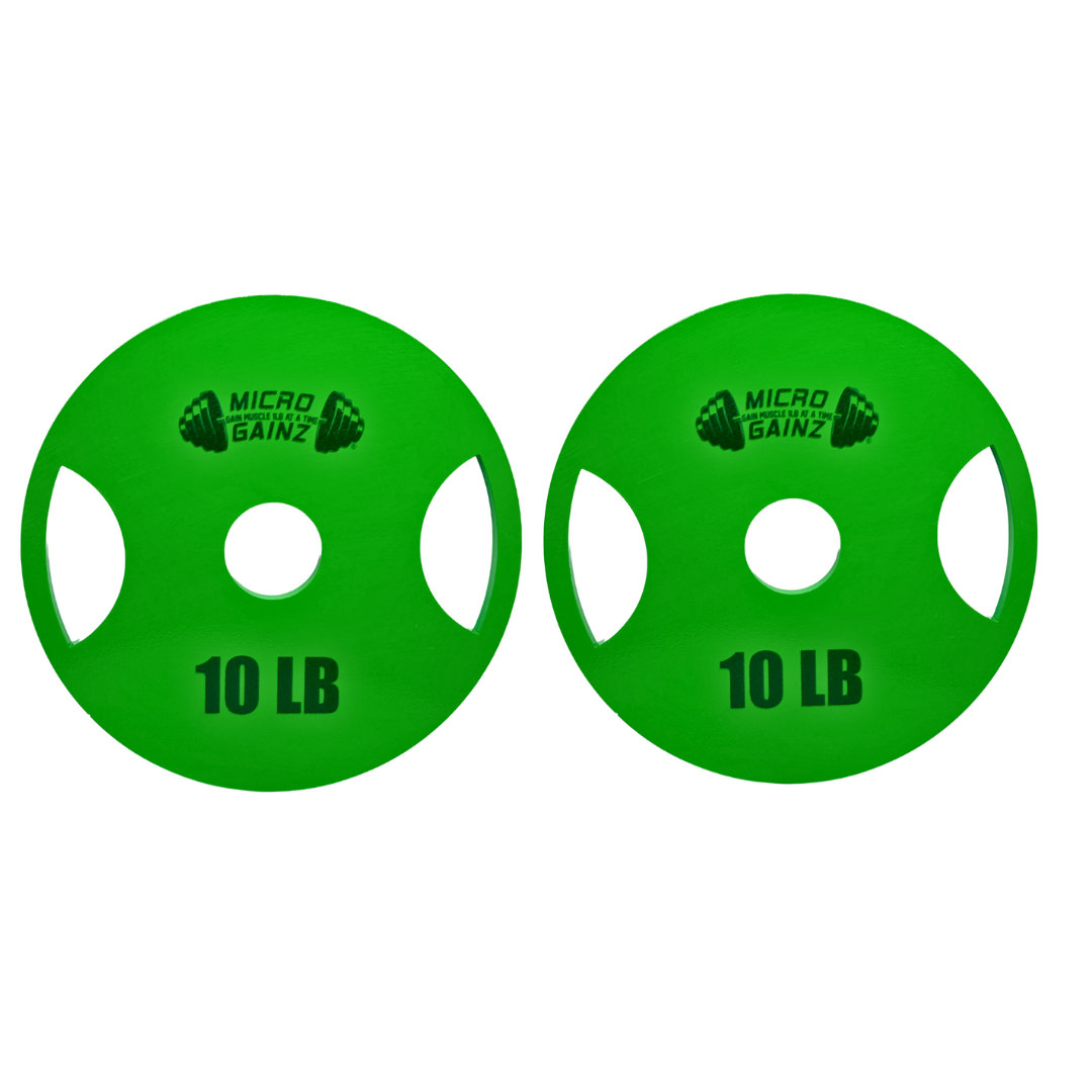 10 lb plates clearance