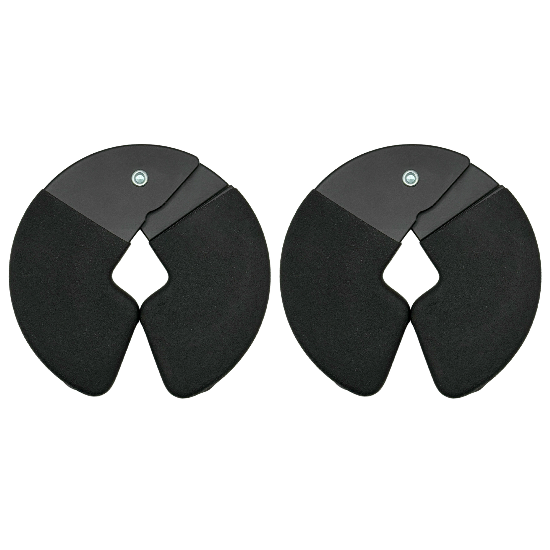 Micro Gainz 1.25LB Dumbbell Fractional Weight Plate